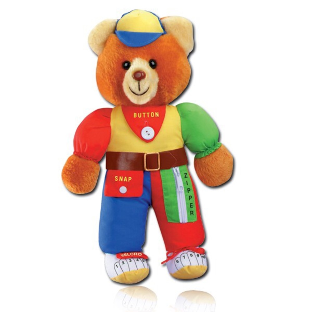 Teaching Bear